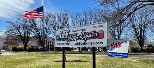 ABS Unlimited Auto Repair