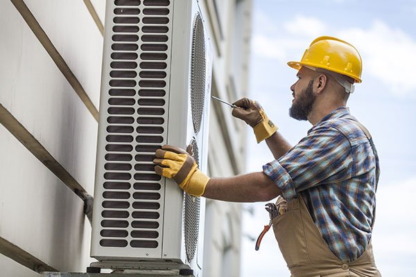 AC Repair in Coral Springs FL