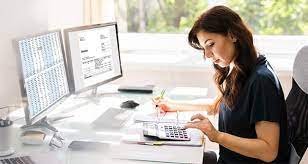 Accounting Online Program