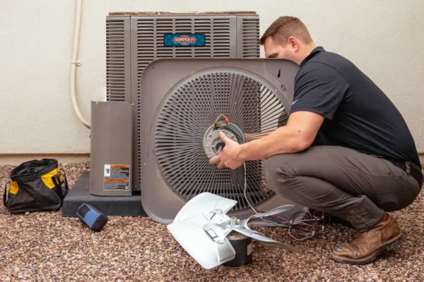 Air Conditioning Repair in Mesa AZ