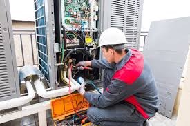 Air Conditioning Repair in Phoenix