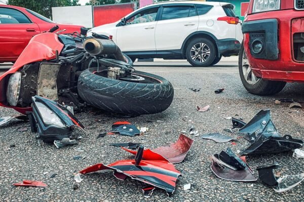 Auto Accident Attorney in Colorado Springs