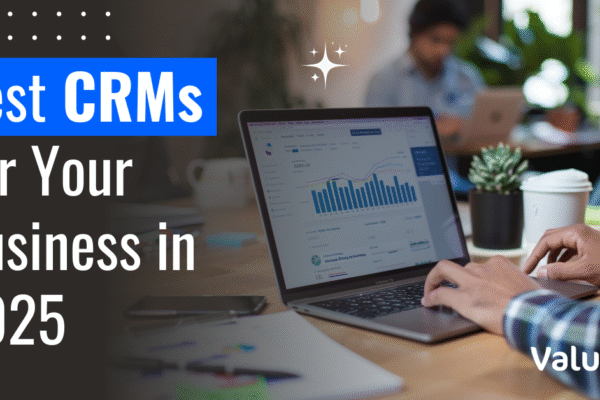 Best CRM Software for Small Business