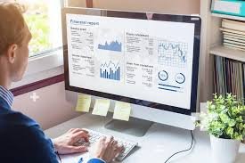 Best Cloud Based Accounting Software