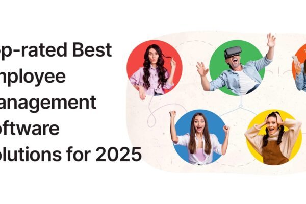 Best Employee Management Software