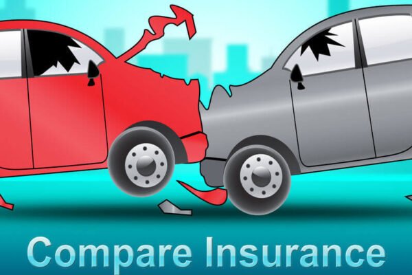 Compare Vehicle Insurance