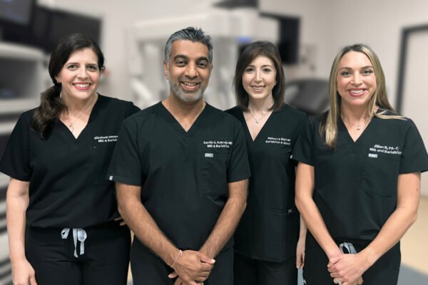 Dallas Bariatric Experts