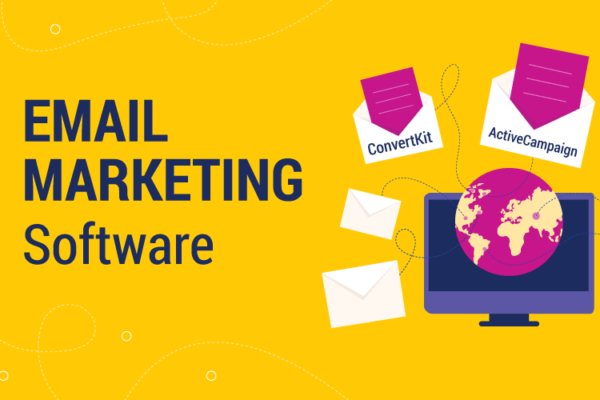 Email Marketing Software for Small Business