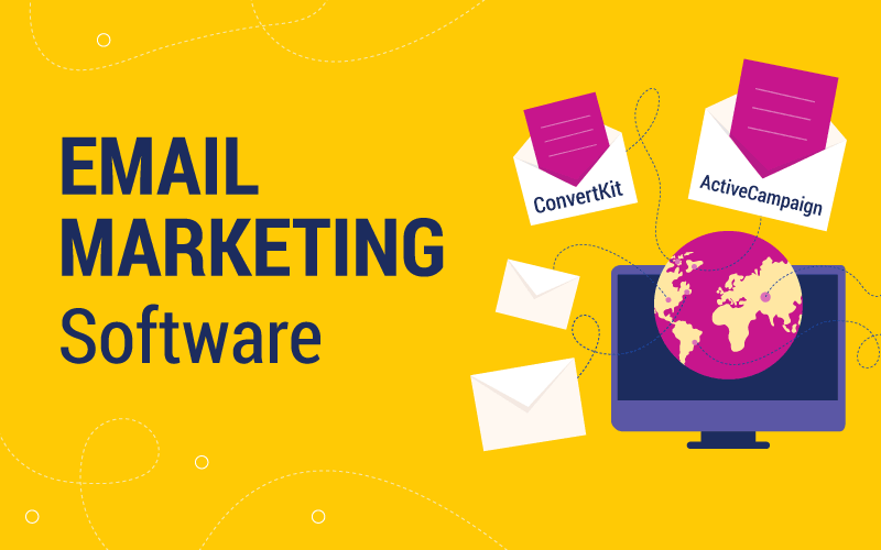 Email Marketing Software for Small Business