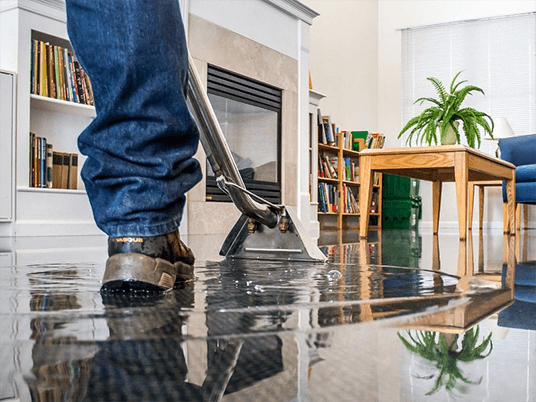 Emergency Flood Repair Services