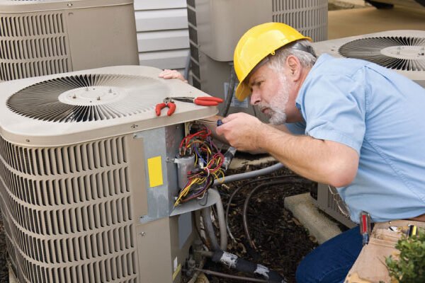 Expert Air Conditioning Repair in Boca Raton
