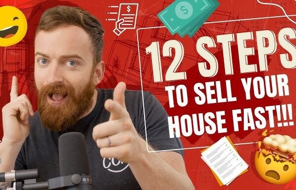 How to Quickly Sell Your House in 2025