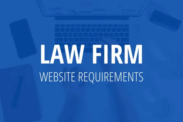 Law Firm Marketing Los Angeles