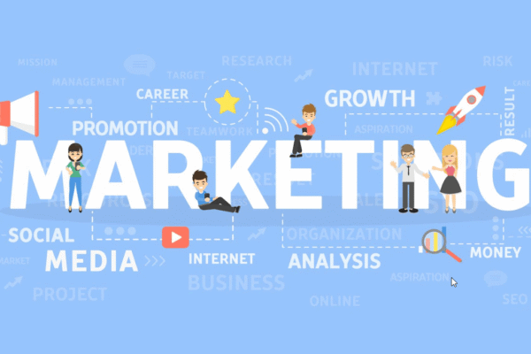 Marketing Cloud Software Solutions