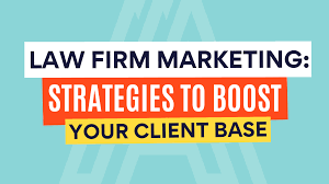 Marketing Your Law Firm