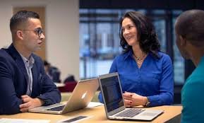 Masters Degree in Human Resources Online