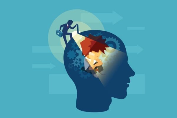 Online Psychology Bachelor's Degree