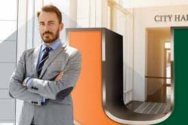 Public Administration Masters Degree Online