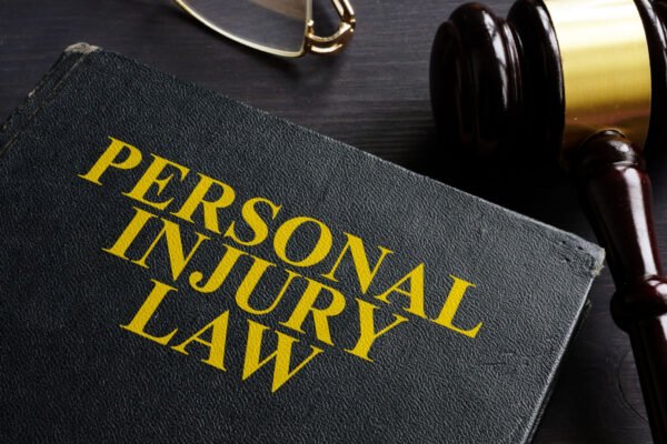 Scranton Personal Injury Lawyer