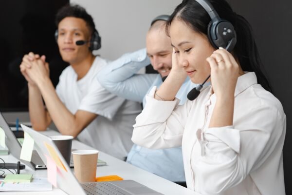 Small Business Call Center Software