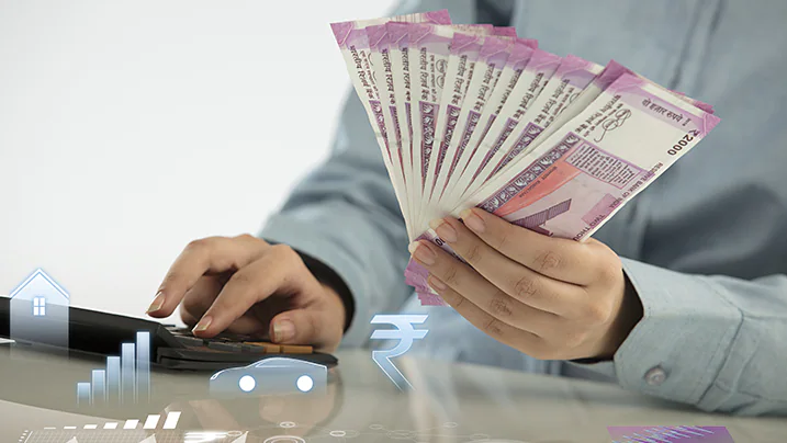 Structured Settlement Loan