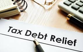 Tax Debt Relief Program