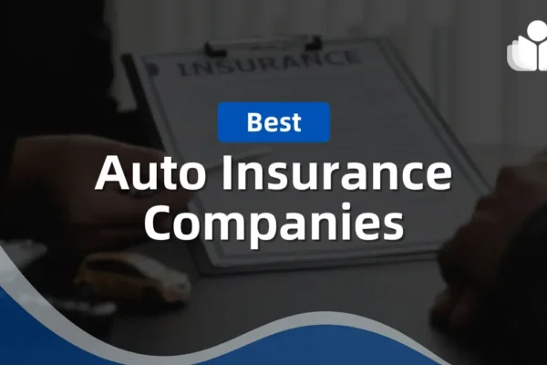 Top 7 Preferred Auto Insurance Companies