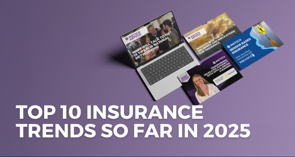 Top Insurance Strategy Tips for 2025