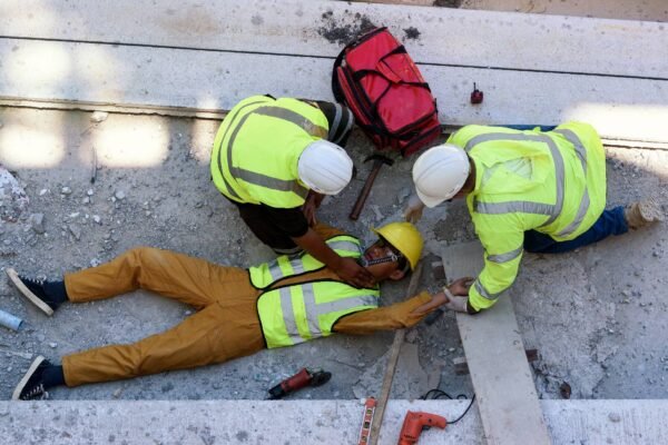 Top New York Construction Accident Lawyer