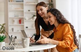 Top Online University Colleges