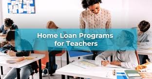 Top Teacher Home Buying Programs Texas