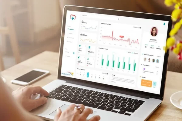 Urgent Care Electronic Medical Records