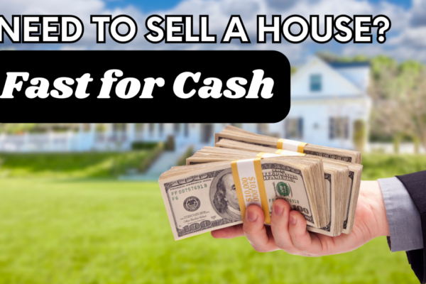 We Buy Houses Fast for Cash in 2025