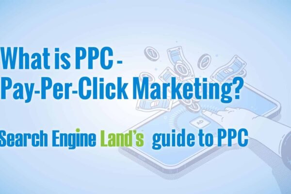 What Does PPC Stand for in Marketing