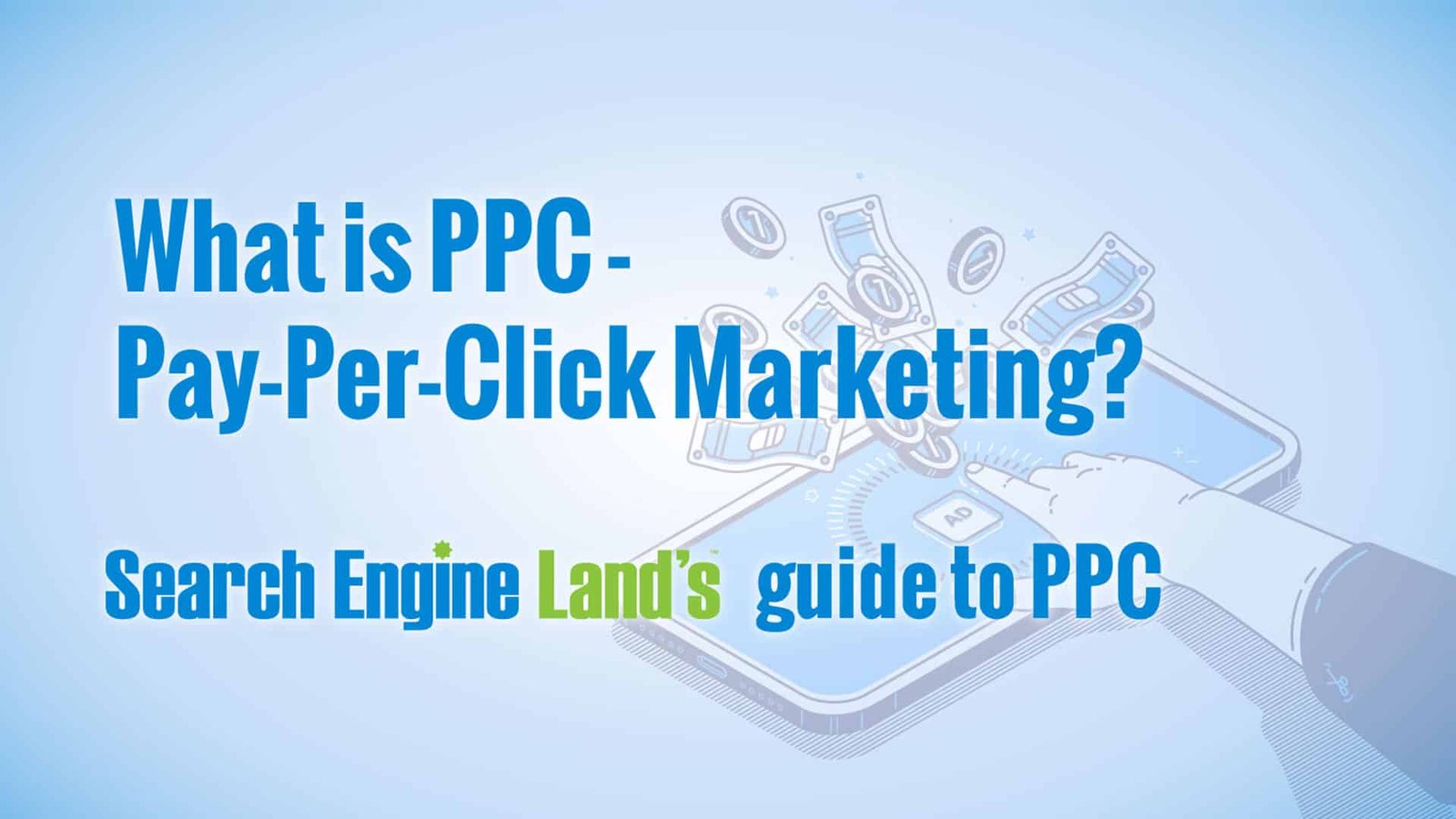 What Does PPC Stand for in Marketing