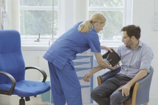 Hospital Alcohol Detox